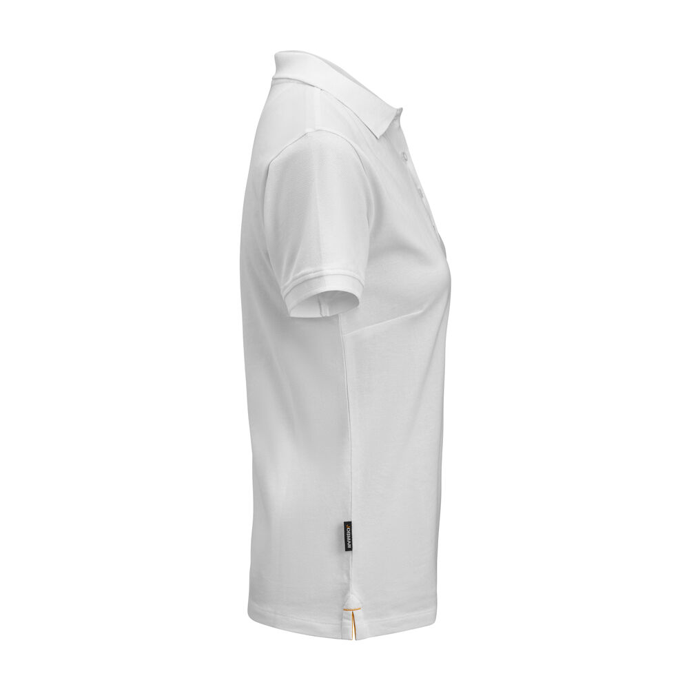 JOBMAN 5567 Polo dame  3